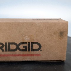 Ridgid 26192 2.5-4 NPT High Speed Pipe Dies for 1224 Threading Machine USA