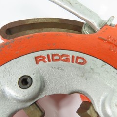 Ridgid 811A Pipe Threader Universal Die Head 1/8&Prime; to 2&Prime; Pipe 7/8 9 UNC