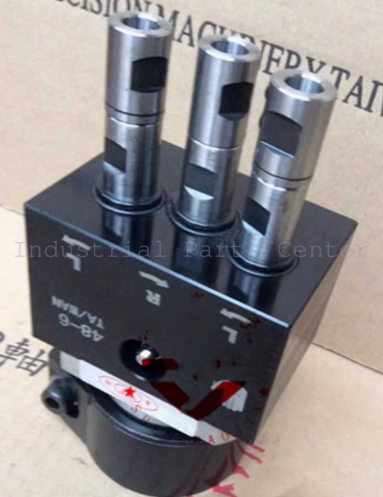 48-6钻包M8牙 1pc 48-6 Drill Kit M8 Teeth Hinge Drill Kit Wooden Door Hinge Drill&hellip;