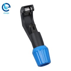 45&deg; Eccentric Flaring Tools Set Tube Cutter Kit Tube Flaring 7 Dies 3/16-3/4 In