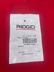 33185 RIDGID E3469 Replacement Tube Cutter Wheel For Aluminum and Copper