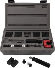 165 Master Inline Flaring Kit Brake Flaring Tools for Copper Steel Tubing