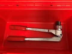 Rehau Everloc Standard Tool Kit #261216
