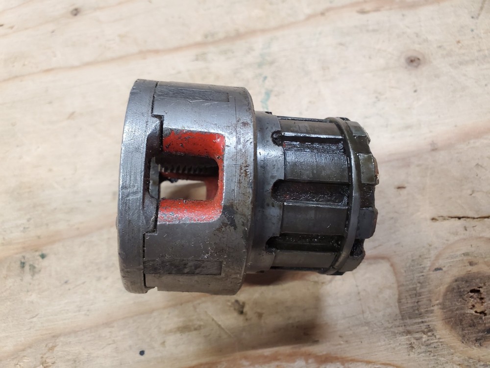 RIDGID 1/2&Prime; Pipe Threading Die 00-R