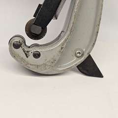 Ridgid Tools Pipe Cutter Model 151, 1/4 Inch To 1 5/8 Inch, Ridgid Pipe Cutter