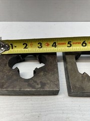Reed MFG. Co Threading Dies