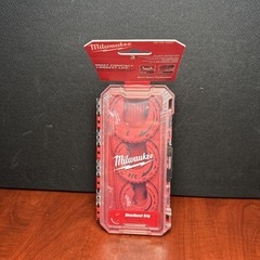 Milwaukee 48-22-4267 Close Quarters Copper Tubing Cutter Set, 3 Piece (8138)