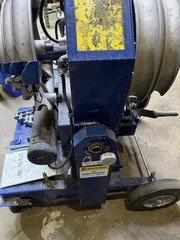 Current Tools 747 Omni Portable Conduit Pipe Bender 1/2&Prime; to 2&Prime;