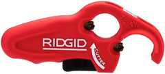 &ndash; 41608 PTEC 30000 Tubular Tailpiece Extension Cutter, 1-1/4&Prime;, Red