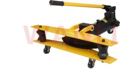 SWG-25 Hydraulic Manual Pipe Bender Stainless Steel/Copper/Aluminum Pipe Bender