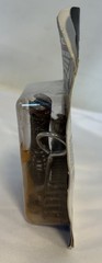 Ridgid Model T-250 Tool Kit 48482 for 3/8&rdquo; Drum Cables ***DAMAGED READ*** #6