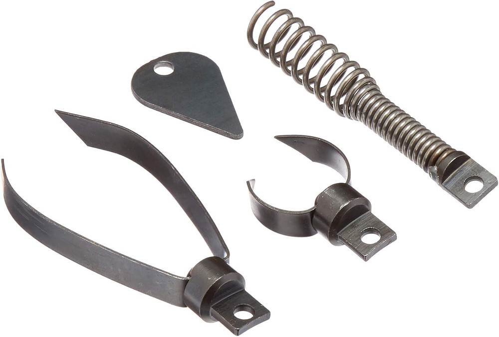 PRODUCTS CO 90099 Four Piece Cutter Set, 203