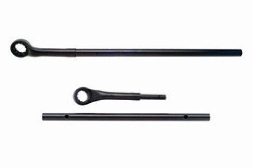 19A36 &ndash; Tubular Handle for Use w/Strike Free Leverage Wrench 19B54 &ndash; 19B64 &ndash; 3&prime;