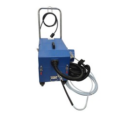 110V/220V Air Duct Cleaning Machine for Fresh Air Pipe Cleaning&Suction1.97-7.8&Prime;