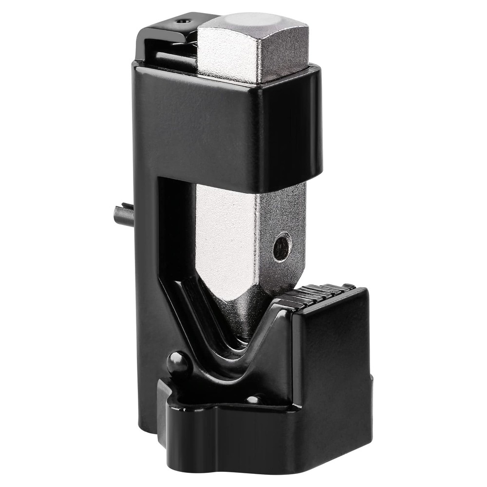 Hammer Lug Crimper Tool, Huazu Wire Terminal for Black