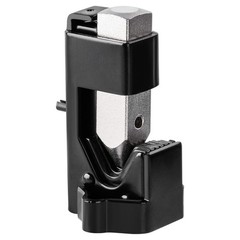 Hammer Lug Crimper Tool, Huazu Wire Terminal for Black