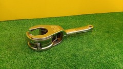 KTC Ratchet Pipe Cutter Model PCR3-35 For Steel & Stainless Hand Tools