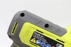 Ryobi PCL456 ONE+ 18V Cordless Drain Auger w/ 25&prime; Cable, 4.0 Ah Battery, Charger