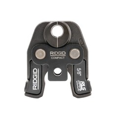Ridgid 55128 5/8-inch RLS Compact Series Press Jaw for HVAC/R Applications
