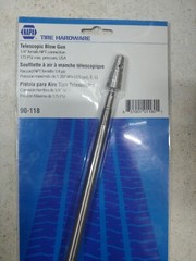 New Berkley Pipe-Cutter (1/8&Prime;-2&Prime;) and Napa Tele Blow Gun