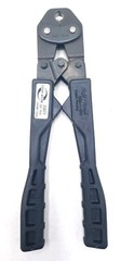 3/8&Prime; Crimper Large L Pex Crimp Tool Cash Acme 23077 Soft Touch Ultra-Lite