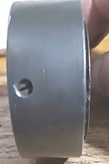 1/4&Prime; NC 20 Little Giant Pipe Threader Die Head 2 3/4&Prime; GT&D GREENFIELD USA MADE