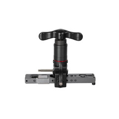 MalcoEdge DPFL Drill Powered Eccentric Flaring Tool for HVAC-R &ndash;