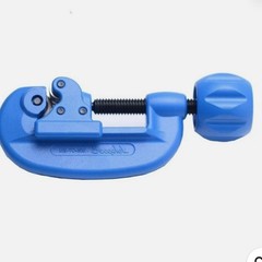Swagelok MS-TC-308 MSTC308 Tubing Cutter 3/16 to 1 in Stainless Steel + Spare
