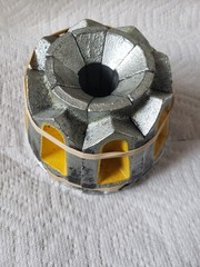 PARKER PARKRIMP HYDRAULIC DIES 822OO2A ST S975