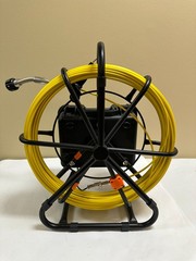 VEVOR Sewer Camera 150ft Drain Inspection Camera 4.3 in Monitor IP68