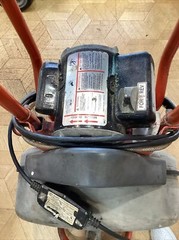 Ridgid K-750 Drain Cleaning Machine, 3/4X100 #18026R
