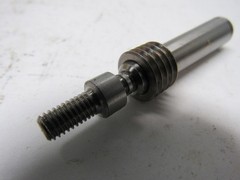 Curtis Wright P2-520-M Pop-A-Plug Heat Exchanger Tube Plugging System