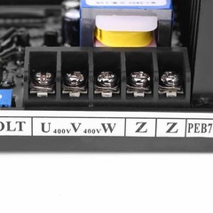 GB170 for avr Automatic Voltage Regulator for Threephase Brushed Generators
