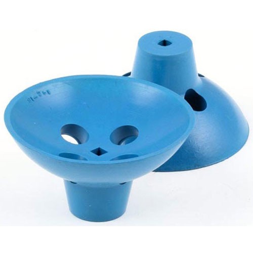 PRINCE CASTLE 142-30S Plunger 7.85&Prime; SS Durable Kitchen Equipment