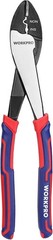 9.5&Prime; Wire Cutter/Crimper, CR-V Steel Wire Crimping/Cutting Tool | Crimping Plier