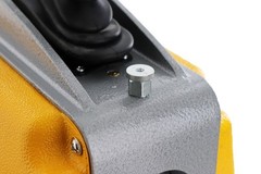 Steel Dragon Tools&reg; K60 Drain Cleaning Machine with Extra C8 & C10 Cables