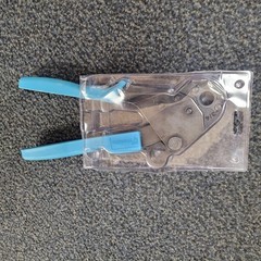 New SharkBite 1/2&Prime; And 3/4&Prime; Compact PEX Crimp Tool 22978Z