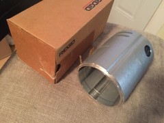 GENUINE RIDGID 42975 B191X MOTOR HOUSING ASSY &ndash; NEW for 700