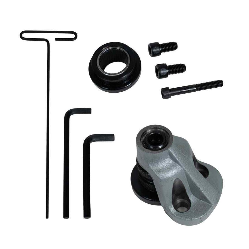 RIDGID 92447 Roll Set for 915, 4&Prime;-6&Prime; Sch 40 Steel/Stainless Steel, PVC