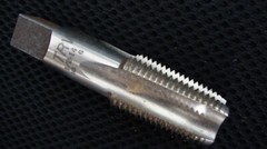 TRW Tap, 1/2&Prime;-14 NPT, HS, G, USA, New