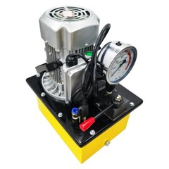 110V Split Type Electro-hydraulic Round Pipe Bending Machine 10Dies 0.1&Prime;-0.24&Prime;