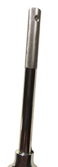 irwin 12498 Adjustable Tap Handle Holder Reamer Wrench 1/4&Prime;-1&Prime; Taps 18&Prime; OAL