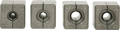18077 &ndash; 37 Degree Professional Flare Die Set &ndash; for Use with Professional Brake L