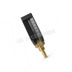 0100C replace Sika Thermometer
