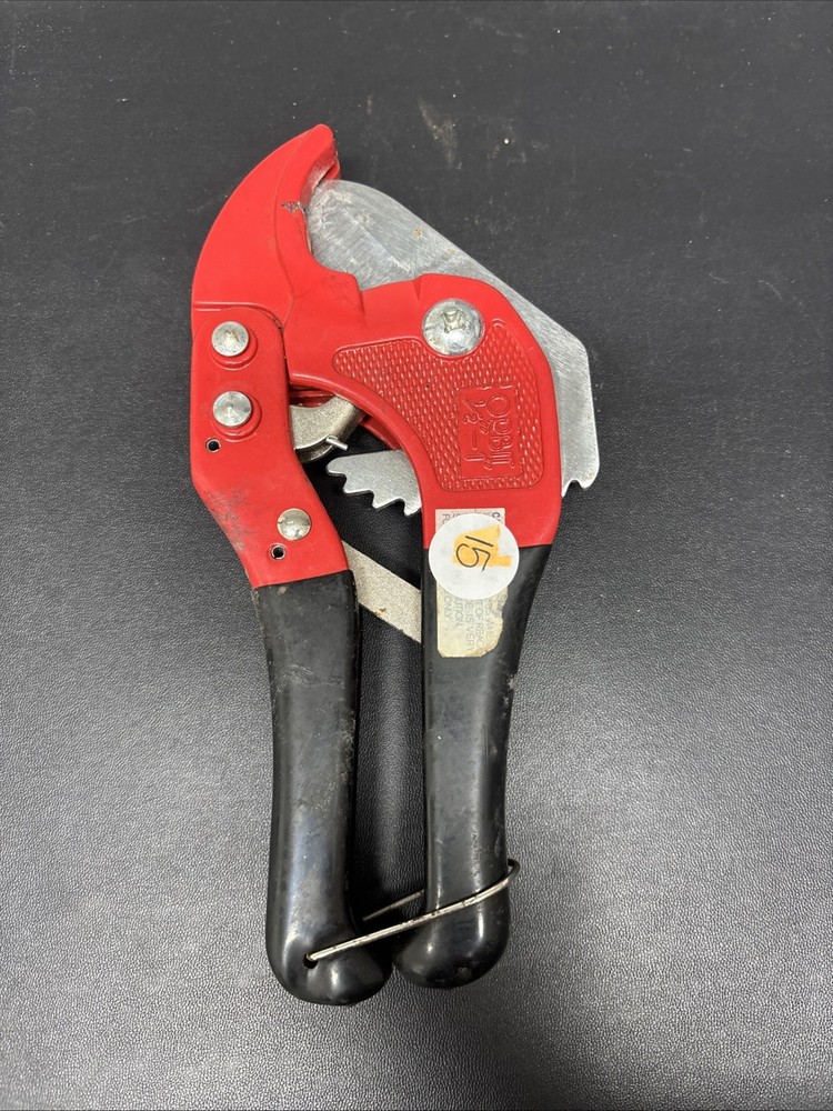 Orbit Sprinkler System 1/2-Inch &ndash; 1-Inch PVC Pipe Cutting Tool 26085 (HH8)