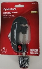 Husky 1-1/8&rdquo; inch Quick Release Tube Cutter 1000002517