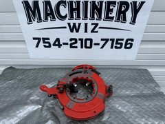 Ridgid 714 Pipe Threading Threader Die Head for 1224 Great Shape!
