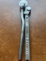 Imperial Eastman 364-FH tube bender 1/4O.D 9/16R