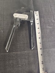 Gould Imperial Pipe Bending Tool 368-FH 1/4&Prime;, 5/16&Prime; & 3/8&Prime; Chicago USA