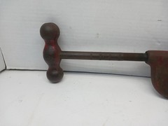 REED MFG CO CUT TOOL#2-1 HD Pipe Cutter, Cuts 1/8&Prime;-2&Prime; pipe. Made In ERIE PA USA